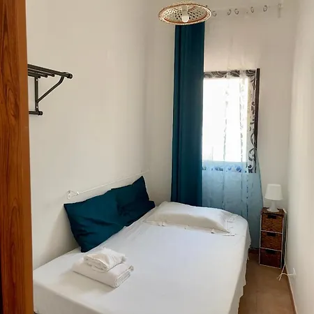 Noemi House بيت للعطل أغنون باني