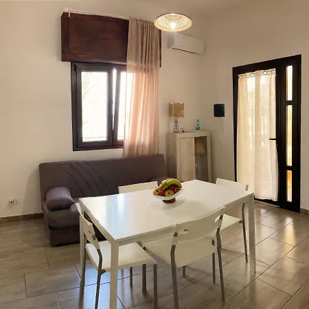بيت للعطل Noemi House *