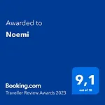 Сasa de vacaciones Noemi House Agnone Bagni