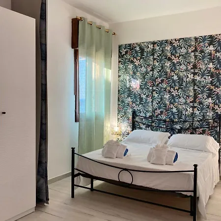 Noemi Holiday home *