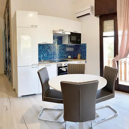 Holiday home Noemi *