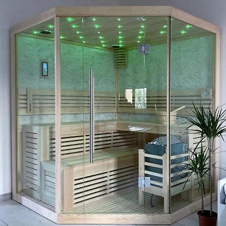 Noemi House أغنون باني