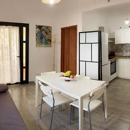 Noemi Holiday home