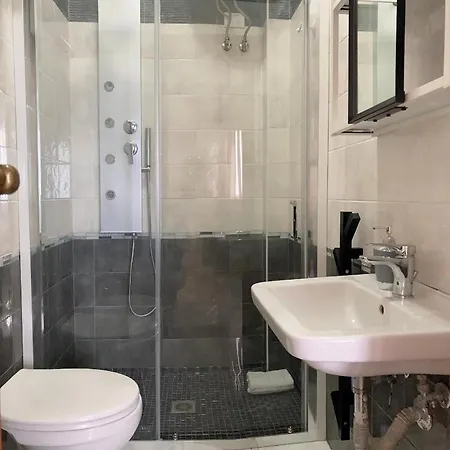 Noemi House * Agnone Bagni