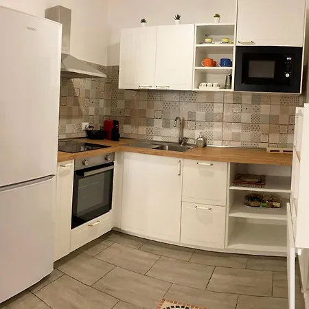 Noemi House بيت للعطل *