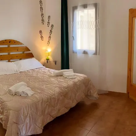 Noemi Holiday home Agnone Bagni