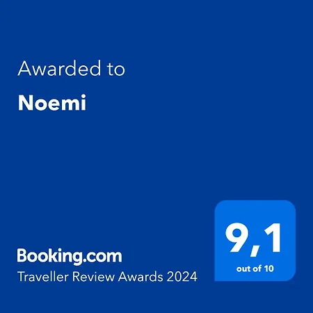 Noemi *