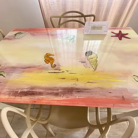 بيت للعطل Noemi House