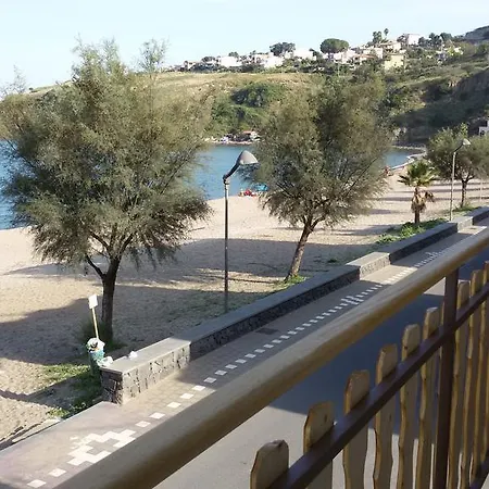 Noemi Holiday home