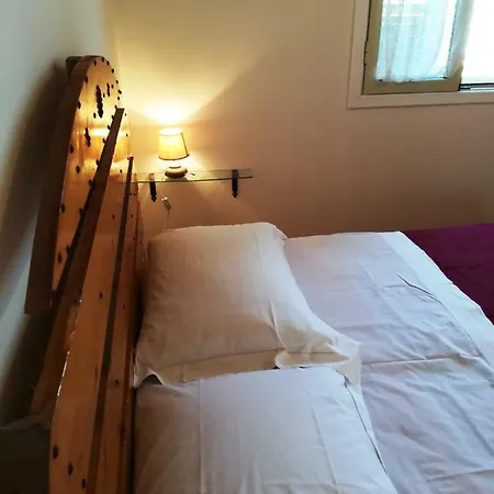 Holiday home Noemi Agnone Bagni