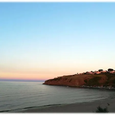 Noemi House أغنون باني