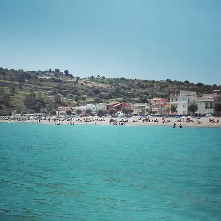 Noemi House أغنون باني