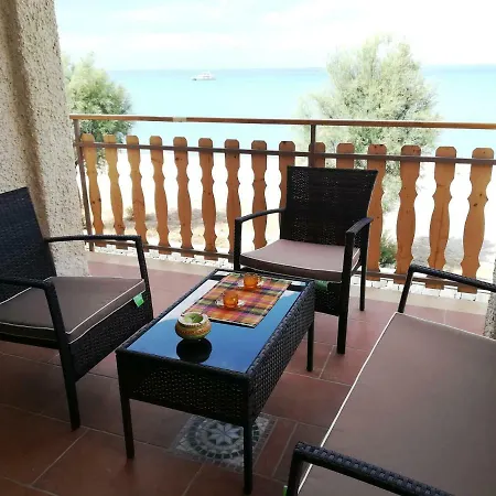 Noemi Holiday home