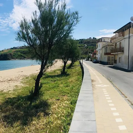 Holiday home Noemi Agnone Bagni